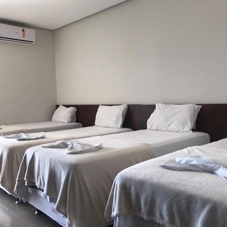 Hotel Ribeiraozinho Torre Segura Kültér fotó