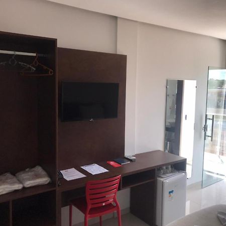 Hotel Ribeiraozinho Torre Segura Kültér fotó