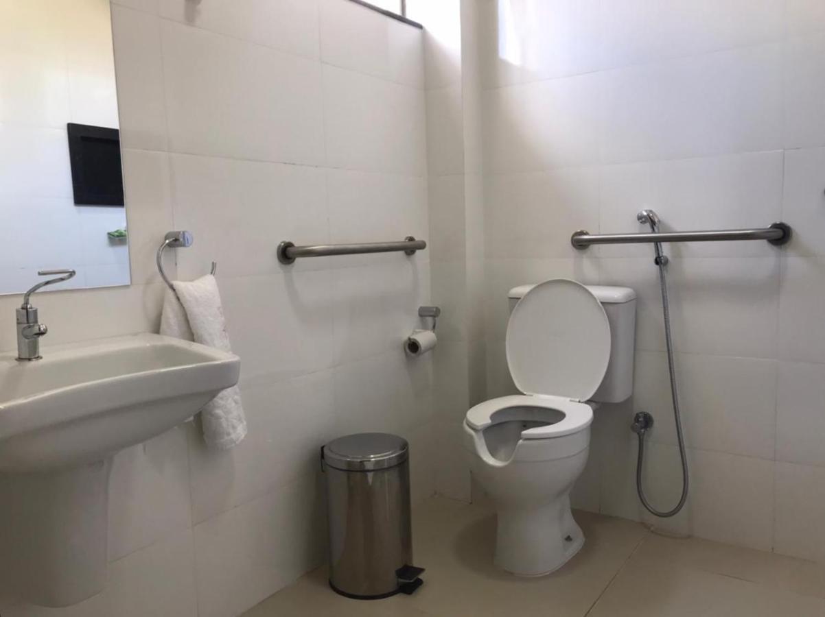 Hotel Ribeiraozinho Torre Segura Kültér fotó