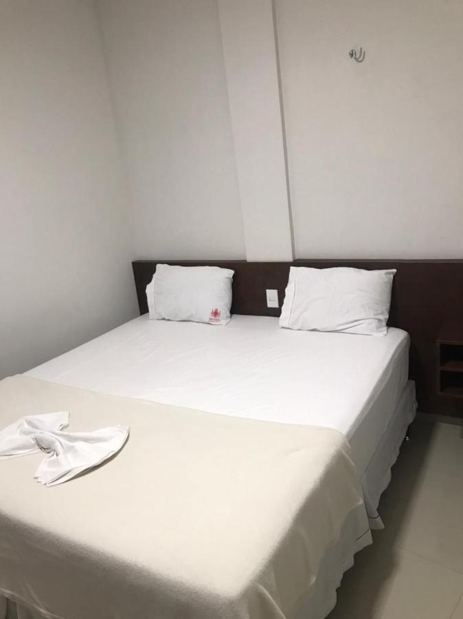 Hotel Ribeiraozinho Torre Segura Kültér fotó