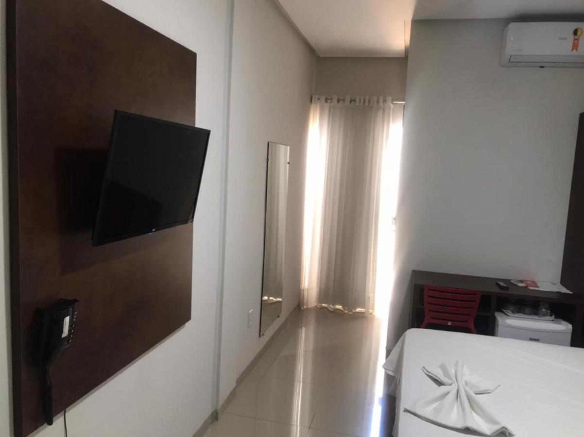 Hotel Ribeiraozinho Torre Segura Kültér fotó