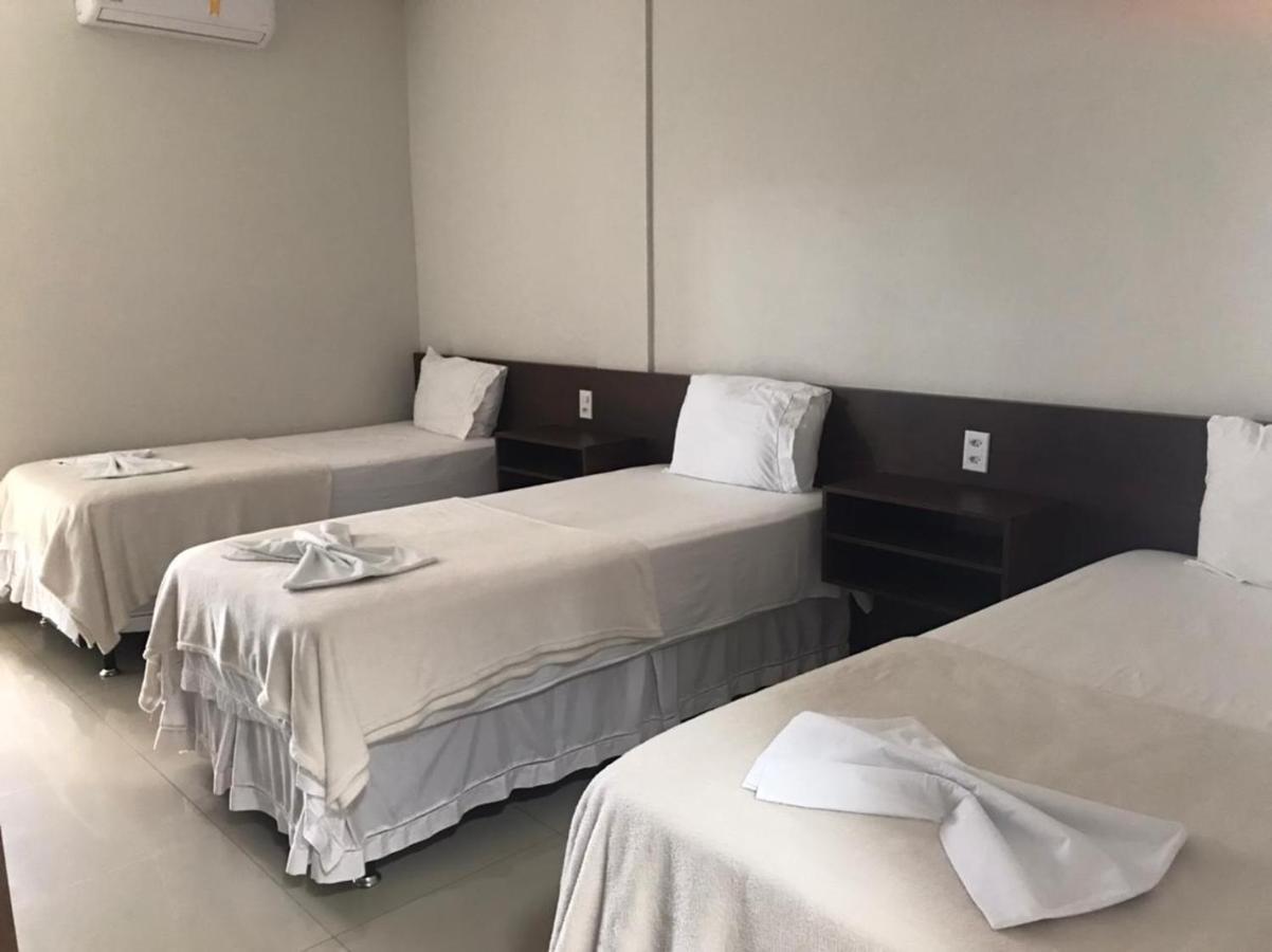 Hotel Ribeiraozinho Torre Segura Kültér fotó