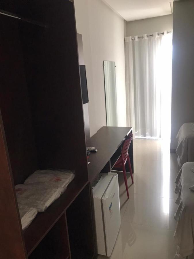 Hotel Ribeiraozinho Torre Segura Kültér fotó