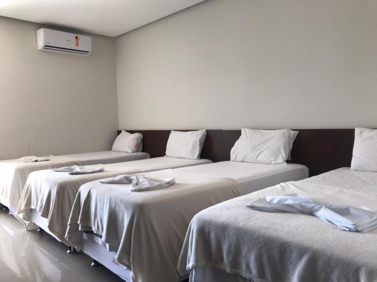 Hotel Ribeiraozinho Torre Segura Kültér fotó