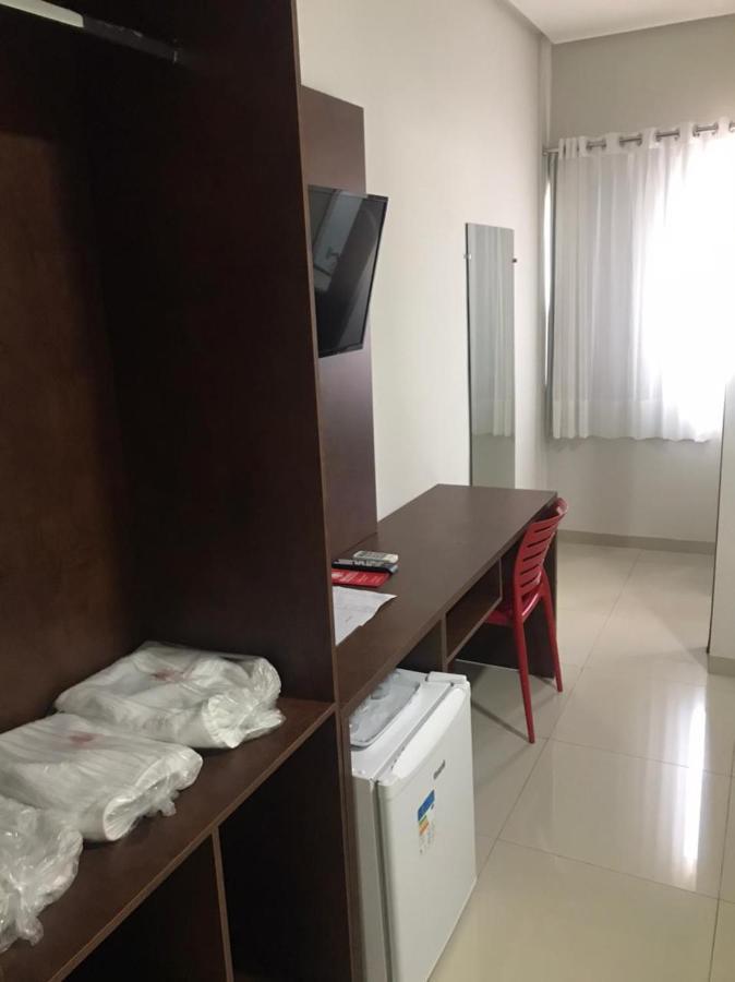 Hotel Ribeiraozinho Torre Segura Kültér fotó