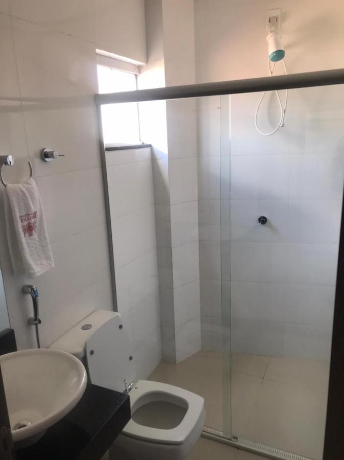 Hotel Ribeiraozinho Torre Segura Kültér fotó