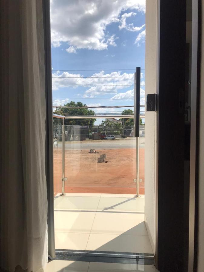 Hotel Ribeiraozinho Torre Segura Kültér fotó