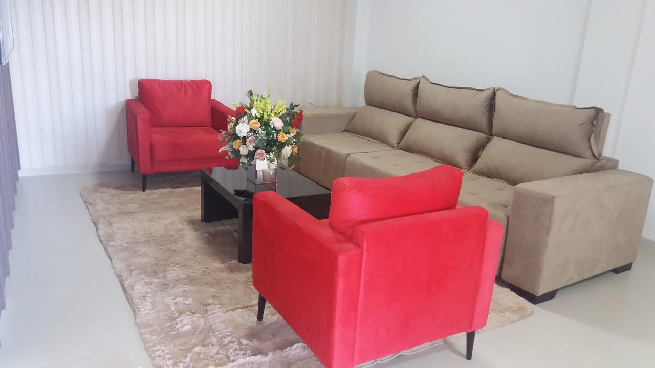 Hotel Ribeiraozinho Torre Segura Kültér fotó