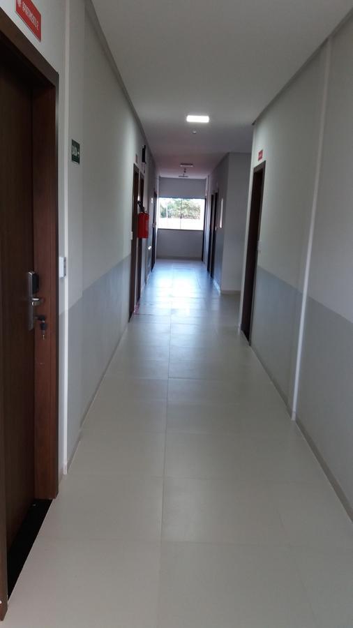 Hotel Ribeiraozinho Torre Segura Kültér fotó
