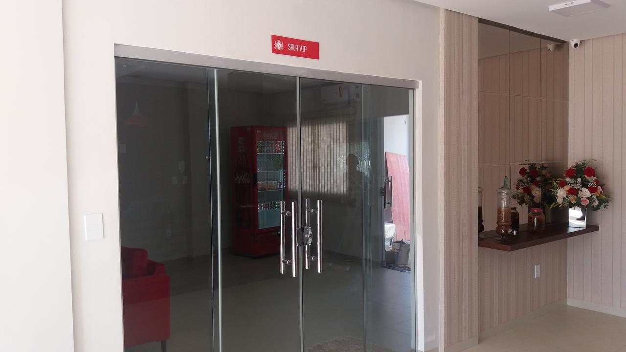 Hotel Ribeiraozinho Torre Segura Kültér fotó