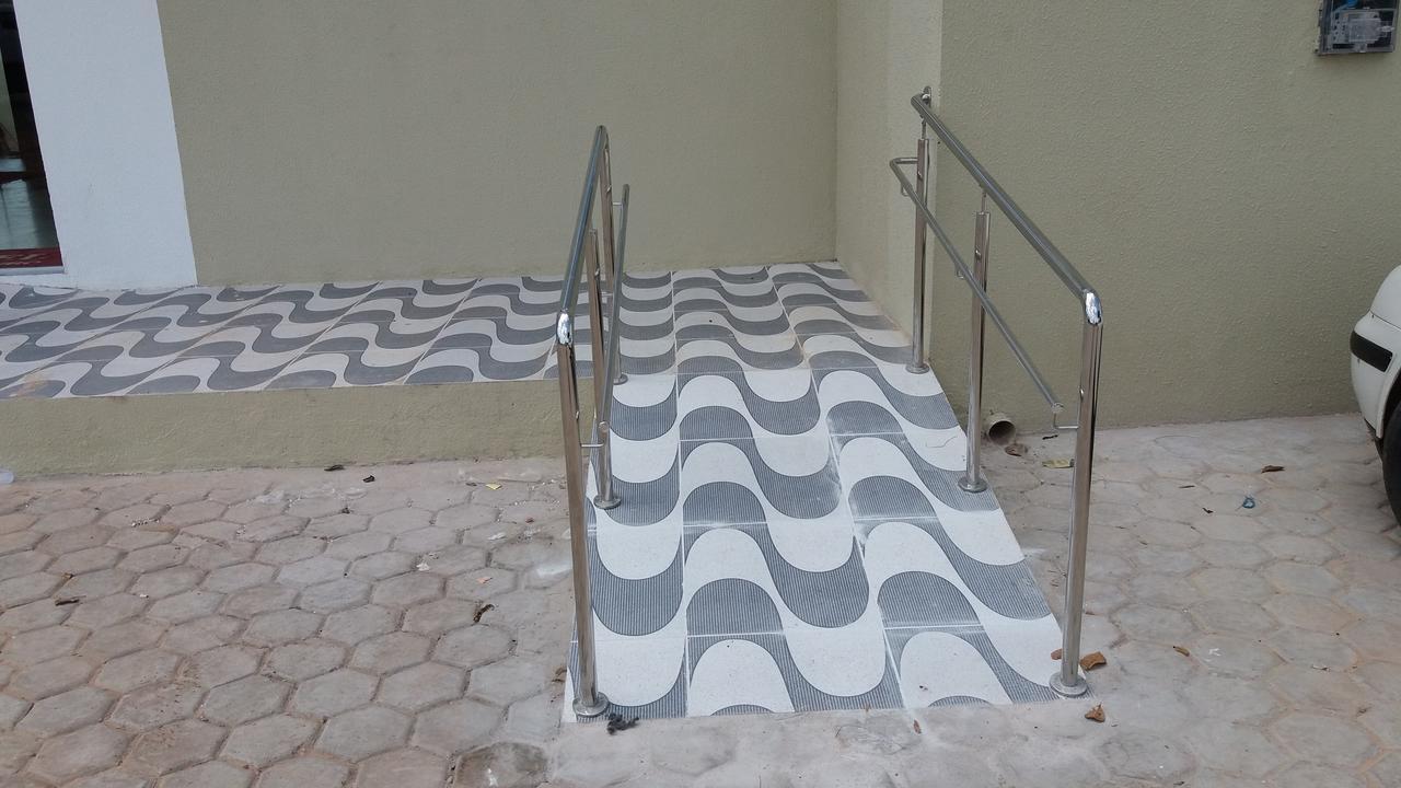 Hotel Ribeiraozinho Torre Segura Kültér fotó