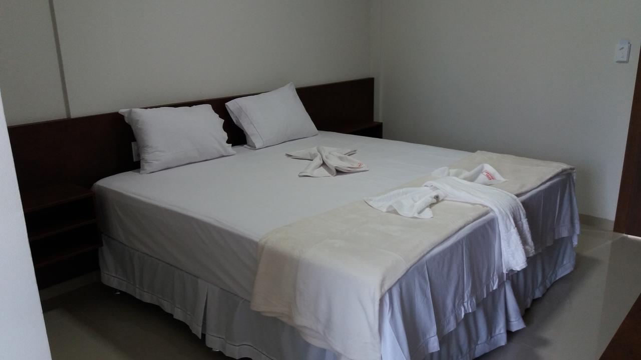 Hotel Ribeiraozinho Torre Segura Kültér fotó