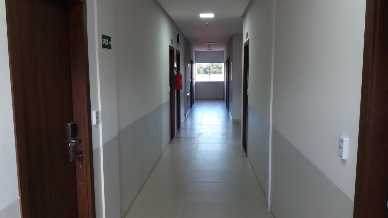 Hotel Ribeiraozinho Torre Segura Kültér fotó